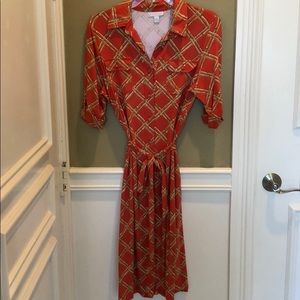 Cute comfortable dress